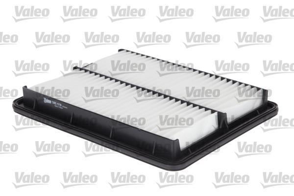Filtre à air VALEO ref. 585478